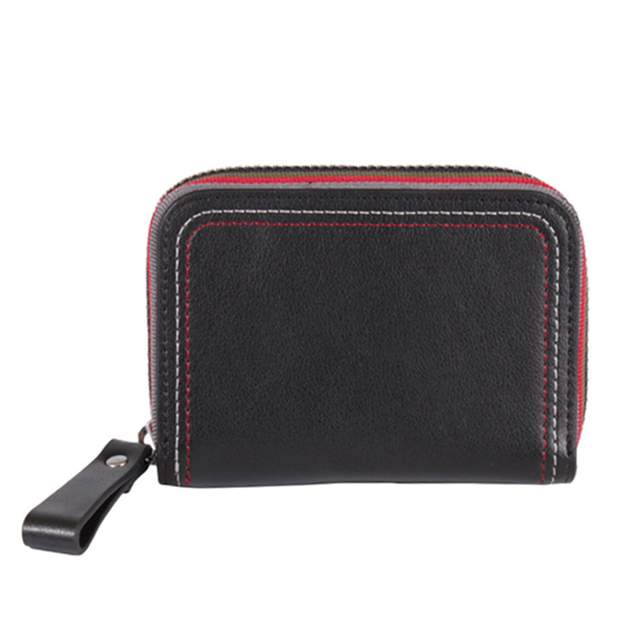 Візитниця 8626-black