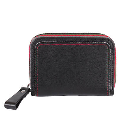 Візитниця 8626-black, фото 1