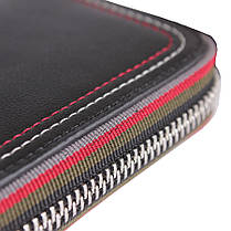 Візитниця 8626-black, фото 4