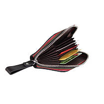 Візитниця 8626-black, фото 5