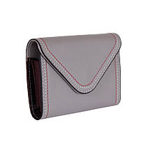 Візитниця 8625-grey, фото 3