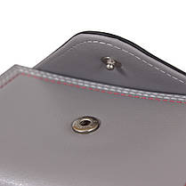 Візитниця 8625-grey, фото 4