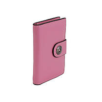 Візитниця 8506-pink, фото 3