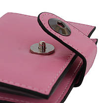 Візитниця 8506-pink, фото 4