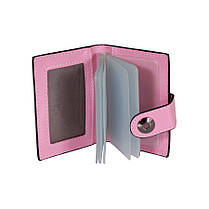 Візитниця 8506-pink, фото 5