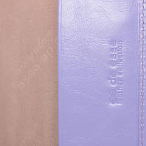 Обкладинка для паспорта de sse LC14002-YP2278 Фіолетова, фото 4