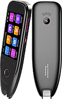 Сканер перекладач Boeleo S50 Scanning Dictionary Pen (117 мов), Ручка-сканер тексту, Голосовий переклад