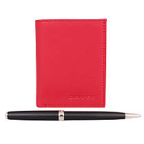 Обкладинка de esse DR14220-70L Червона, фото 3