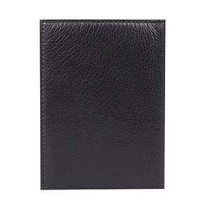 Обкладинка для документів de esse LC18391-1A Чорна, фото 2