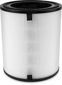 Фільтр для Levoit Air Cleaner Filter LV-H133 Tower True HEPA 3-Stage (HEACAFLVNEA0034)