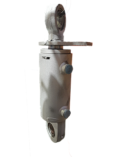 Гідроциліндр ГЦ 100.50.100.01