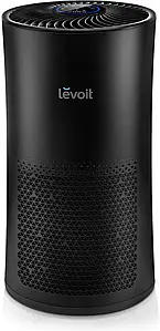 Очищувач повітря Levoit Air Purifier LV-H133-RBK Black (HEAPAPLVNEU0032)