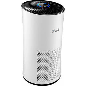 Очищувач повітря Levoit Air Purifier LV-H133-RWH White (HEAPAPLVNEU0039)