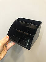 Органайзер для б'юті майстри, чорний