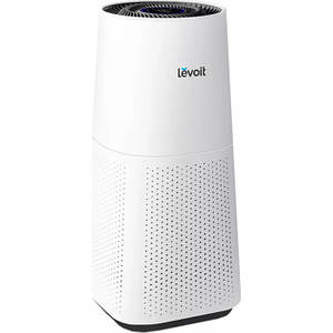 Очищувач повітря Levoit Air Purifier LV-H134-RWH White (HEAPAPLVNEU0040)