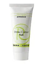 Маска для жирної та проблемної шкіри Mask DERMO CONTROL RENEW Об'єм 70 мл