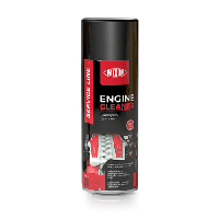 Очисник двигуна Engine Cleaner 400мл