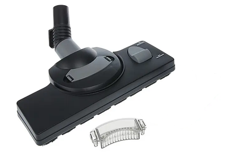 Щітка насадка підлога/килим для пилососу Zelmer 793493 (549.0000) в трубу D=32mm, фото 1