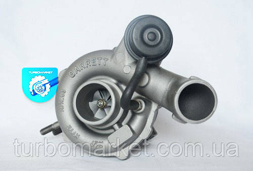 Турбіна Hyundai Starex Турбіна KIA Sorento D4CB 2.5D 733952-0001 733952-5004S 733952-5001S 733952-0004, фото 1