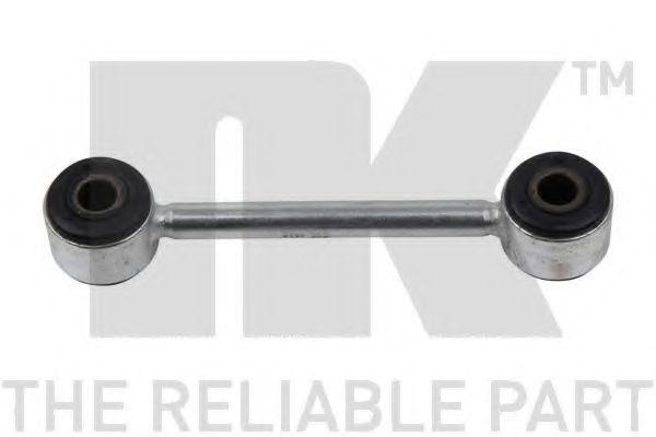 Тяга стабілізатора перед. 145mm VW AMAROK 2.0/2.0D/3.0D 09.10- 5114759 NK