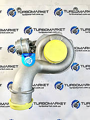 Турбіна Renault Laguna 2,2 Турбіна Renault Espace 718089-0001 718089-0002 718089-0003 718089-0004
