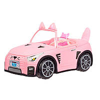 Машинка для куклы - Кэтмобиль 572411 Na! Na! Na! Surprise