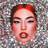 Ava Max - Diamonds & Dancefloors - 2023, Audio CD, (імпорт, буклет, original)