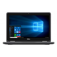 Ноутбук Dell Latitude 3190 |Pentium N5030 (4 ЯДРА) /4GB/128 SSD| touch