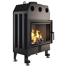 Камінна топка SAVEN Energy 70х50 Black (15,1 kW) ECO, фото 4