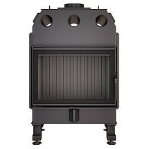 Камінна топка SAVEN Energy 70х50 Black (15,1 kW) ECO, фото 6