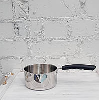Ківш 1.25л нержавійка без кришки VT6-13002