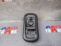 Переключатель/ Блок кнопок стеклоподъемника 254017252R/ 2443914X для Renault Master III