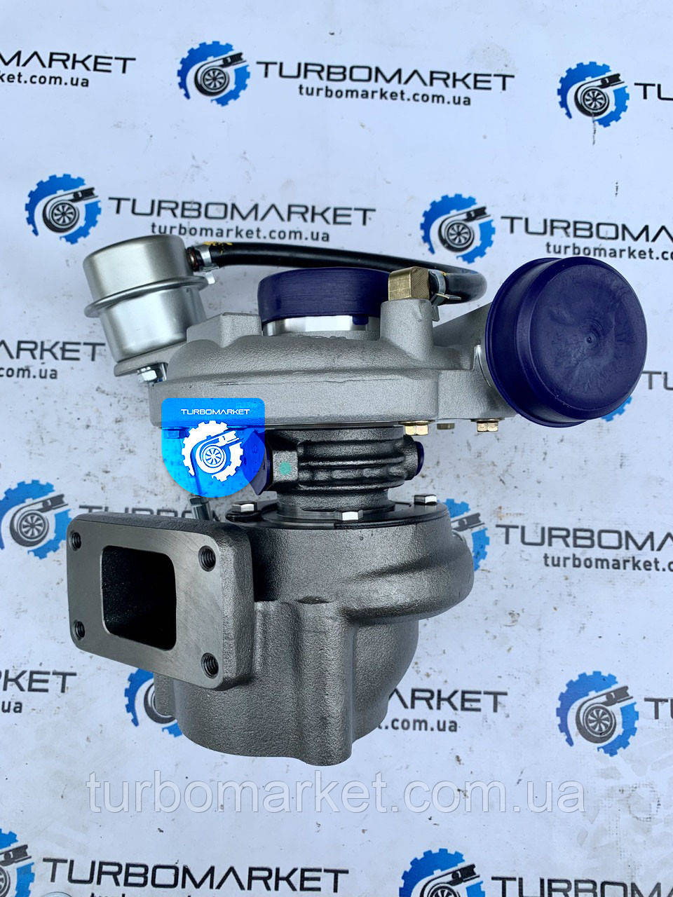 Нова Турбіна JCB 3cx 762931-1 762931-5011S 762931-5004S 762931-0011 762931-0004 320/06159 320/06083, фото 1