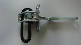 Ограничитель передних дверей  Ducato,Boxer,Jumper 94-02 SOLGY