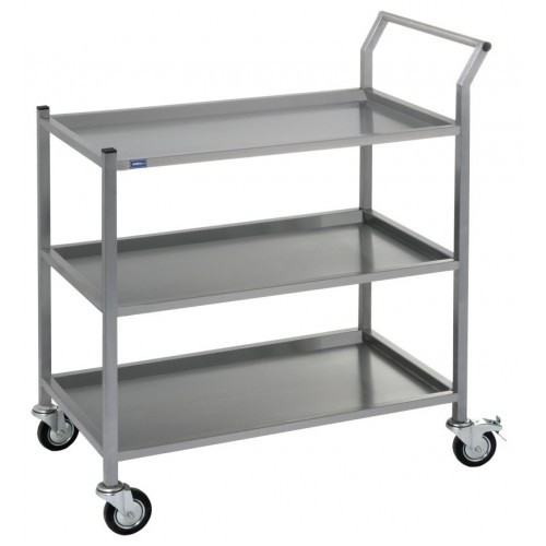 Візки сервірувальні