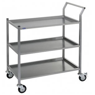 Візки сервірувальні, фото 1