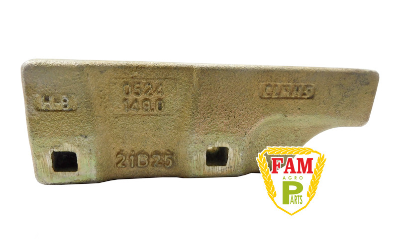 Притискач ножа жатки ORG, 524149 Claas