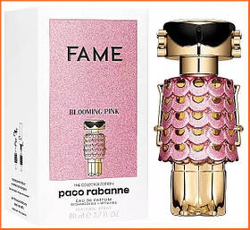 Пако Рабан Фем Блумінг Пінк - Paco Rabanne Fame Blooming Pink парфумована вода 80 ml.