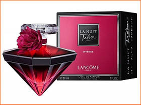 Ланком Ля Нуіт Трезор Інтенс - Lancome La Nuit Tresor Intense парфумована вода 75 ml.