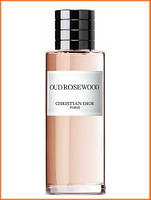 Оуд Роузвуд - CD Oud Rosewood парфумована вода 125 ml., фото 2