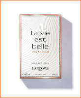 Ланком Ля Ві Ест Бель Ірис Абсолю - Lancome La Vie Est Belle Iris Absolu парфумована вода 100 ml., фото 2