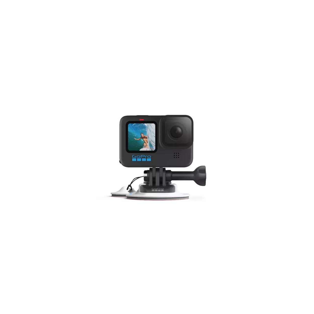 Аксесуар до екшн-камери кріплення GoPro Surfboard Mount (ASURF-001)