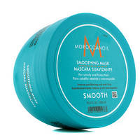 Маска разглаживающая MOROCCANOIL Smoothing Hair Mask 500мл