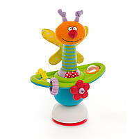 Игрушка на присоске Цветочная карусель T-KD34669 10915 Taf Toys