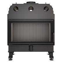 Камінна топка SAVEN Energy 90х50 Black (19,0 kW) ECO, фото 6