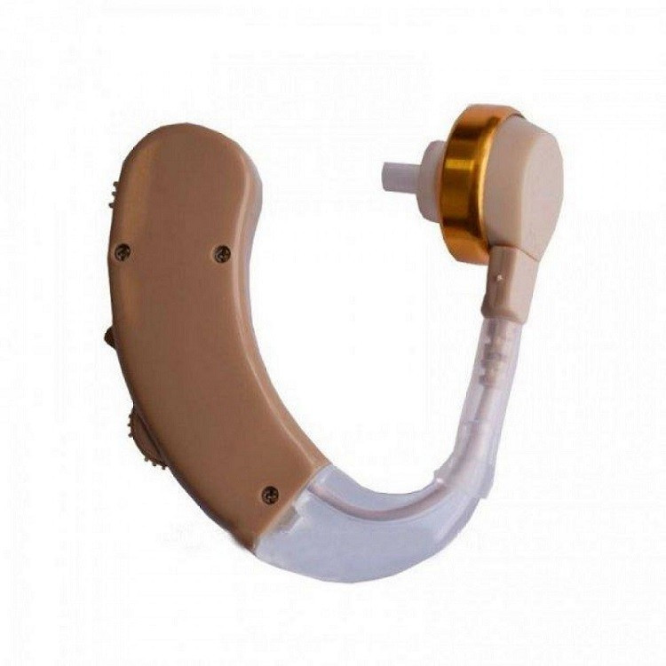 Слуховий апарат TW A-33 завушний (59015), фото 1