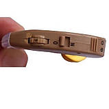 Слуховий апарат TW A-33 завушний (59015), фото 2