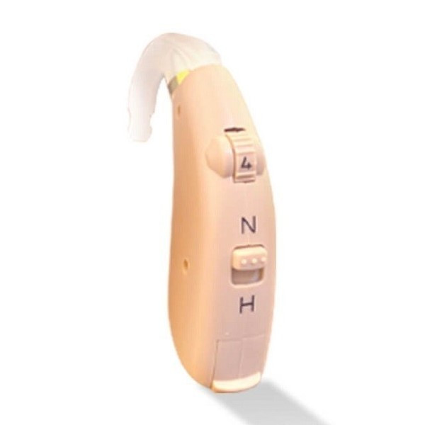 Слуховий апарат AZ Hearing Lisen 110 завушний, фото 1