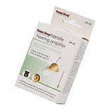 Слуховий апарат Happy Sheep HP-60 внутрішньовушний, фото 4