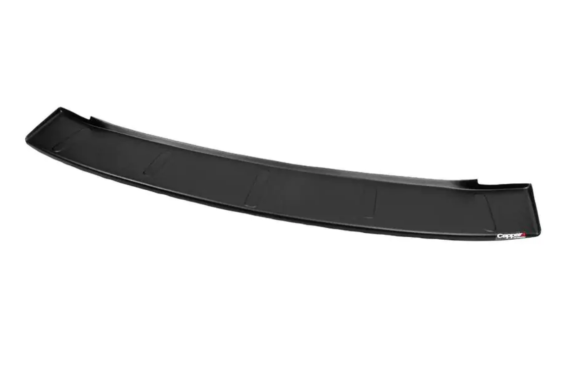 Накладка на задній бампер Ford Kuga/Escape 2013-2019 (ABS) (FRDKG13RBSM)